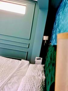 Laci lak modern apartment