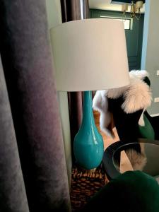 Laci lak modern apartment