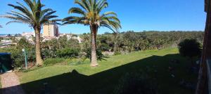 Beach View @ Brookes Hill Suiters