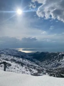 Al Dolmen - 圣安吉罗山