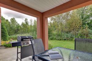 *Nouveauté* Foyer au bois, Plage, Montagne et +