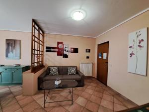 Apartament Thermae