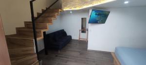 El Jardín de la Abuela