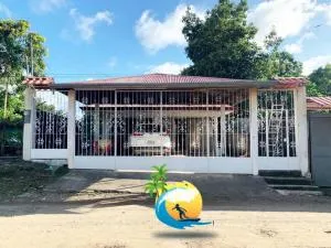 Beach house Matapalo Santa Cruz - Garita