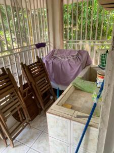 Beach house Matapalo Santa Cruz