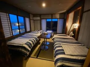 Chosei-gun - Apartment - Vacation STAY 38289v - Jōnouchi