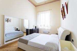 Quattro canti luxury apartment