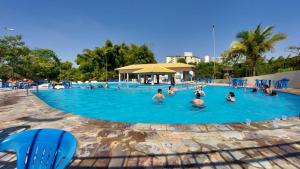 Golden Dolphin express, park aquático e muita diversão