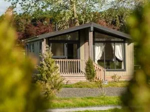 Lodge 2 - Kinnoull - Errol