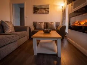 Lodge 12 - Hideaway 1 - Rait