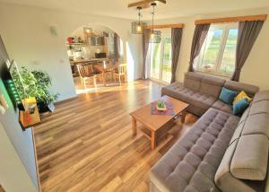 Holiday home Melani - with private heated pool and sauna