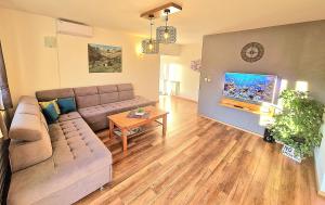 Holiday home Melani - with private heated pool and sauna