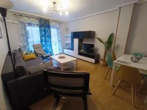 El Refugio de Yetana Centro ciudad con parking - Trapajugar El Refugio de Yetana Centro ciudad con parking - Trapajugar