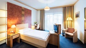 Parkhotel zur Klause