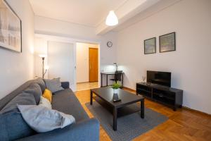 Διαμέρισμα 55 τ.μ. στο κέντρο με δωρεάν πάρκινγκ