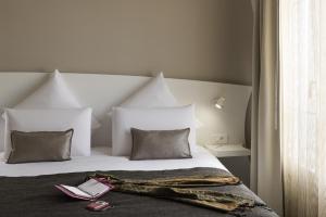 Hotels Mercure Paris Levallois : photos des chambres