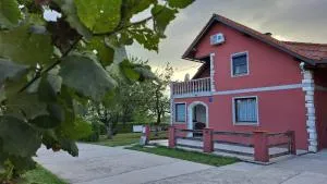 Apartment Asgard - Drežnik Grad