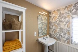 Retro 68 : Charmante maison au centre de Malmedy