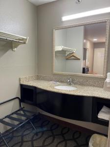King Room room in Super 7 Inn