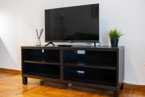 Διαμέρισμα 55 τ.μ. στο κέντρο με δωρεάν πάρκινγκ