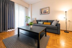 Διαμέρισμα 55 τ.μ. στο κέντρο με δωρεάν πάρκινγκ