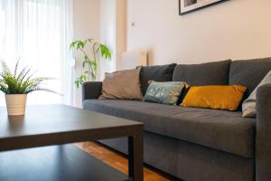 Διαμέρισμα 55 τ.μ. στο κέντρο με δωρεάν πάρκινγκ