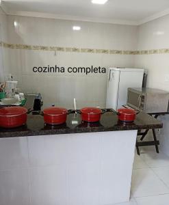 Casa a 5 minutos a pé da Basílica e da feira em Aparecida