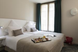 Hotels Mercure Paris Levallois : photos des chambres