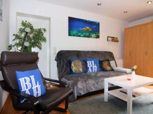 Ferienwohnung am Prüßsee in Güster