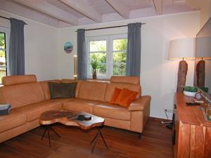 Doppelhaushälfte Dünenhaus II, Trassenheide