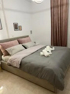 Anastasias apartment tripoli - Nestáni