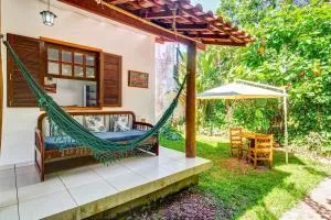 Casinha confortável próxima ao Centro - باراتي