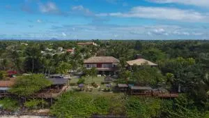 Pousada Corumbau - Corumbau