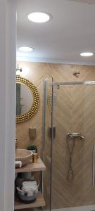 Apartament M Vatra Dornei