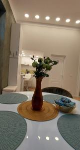 Apartament M Vatra Dornei