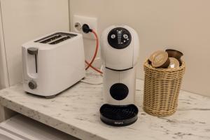 Apartament M Vatra Dornei