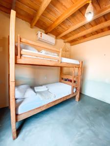 Caramuru Hostel Caraíva