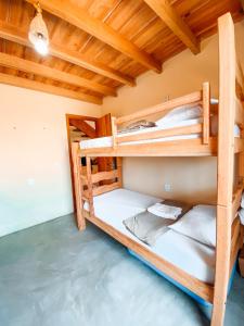 Caramuru Hostel Caraíva