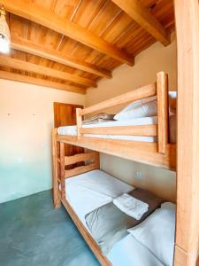 Caramuru Hostel Caraíva