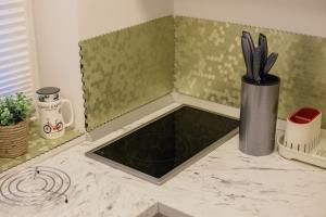 Apartament M Vatra Dornei