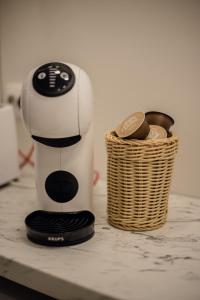 Apartament M Vatra Dornei