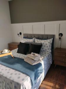 Suite com piscina e jacuzzi