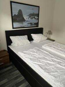 Ferienwohnung Boston