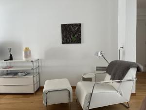 Terra - Haus auf dem Sand