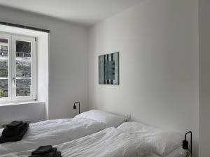 Terra - Haus auf dem Sand