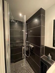 Ferienwohnung Boston