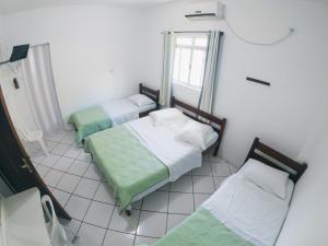 HOTEL MORADA DO SOL