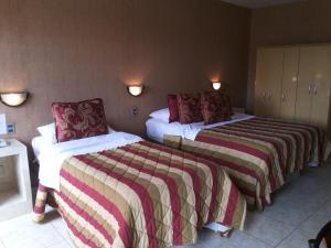 Hotel Costa Pacifico