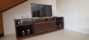 Beach House uma casa no Caribe brasileiro