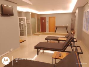Suite em Hotel Granja Brasil